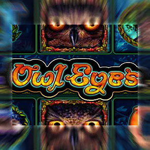 Owl eyes игровой автомат э игровые автоматы играть